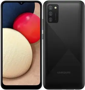 Ремонт телефона Samsung Galaxy A02s в Ижевске